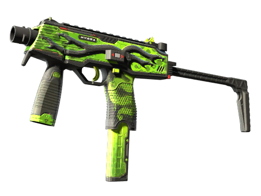 MP9 | Hydra немного поношенное для CS2