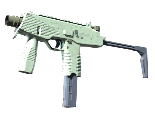 MP9 | Storm поношенное для CS2