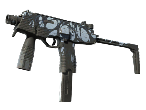 MP9 | Goo закаленное в боях для CS2