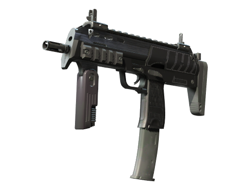 MP7 | Armor Core поношенное для CS2