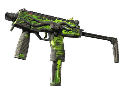 MP9 | Hydra закаленное в боях для CS2
