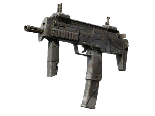 MP7 | Astrolabe поношенное для CS2