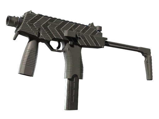 MP9 | Dart поношенное для CS2