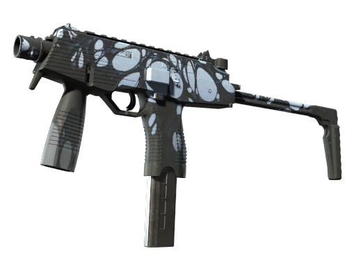 MP9 | Goo поношенное для CS2