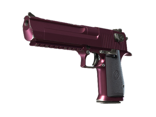 Desert Eagle | Mulberry поношенное для CS2