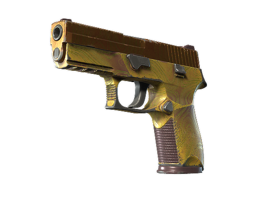 P250 | Sedimentary поношенное для CS2