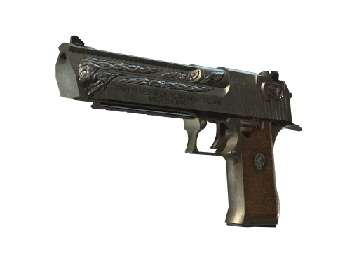 Desert Eagle | Naga после полевых испытаний для CS2