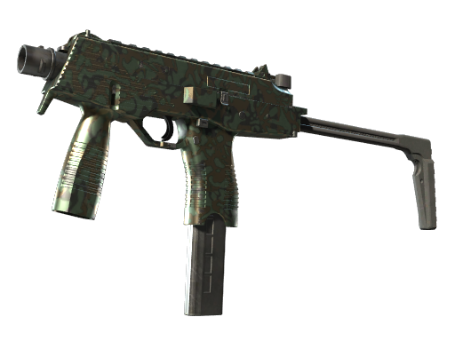 Army Sheen