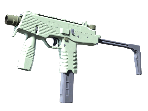 MP9 | Storm немного поношенное для CS2