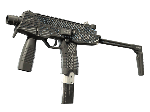 MP9 | Featherweight после полевых испытаний для CS2