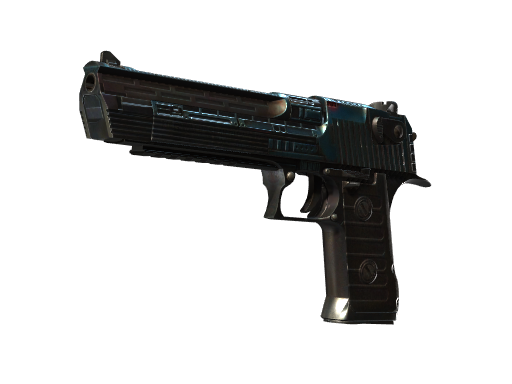 Desert Eagle | Directive закаленное в боях для CS2