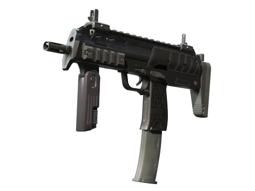 MP7 | Armor Core закаленное в боях для CS2