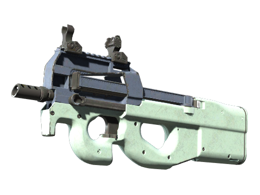 P90 | Storm поношенное для CS2