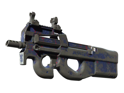 P90 | Teardown закаленное в боях для CS2