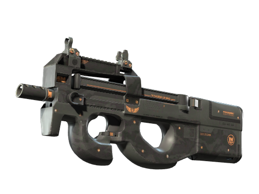 Elite Build