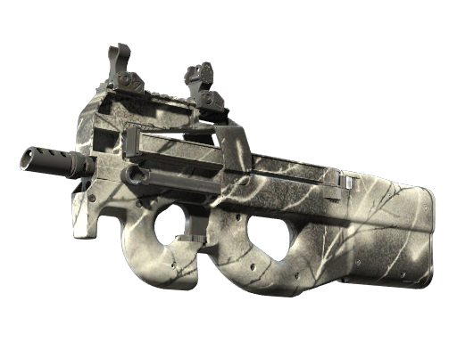 P90 | Ash Wood немного поношенное для CS2
