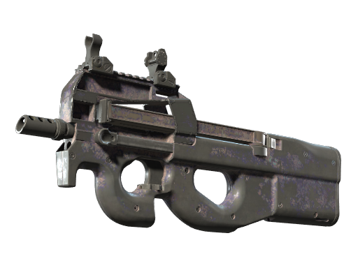 P90 | Wash me закаленное в боях для CS2