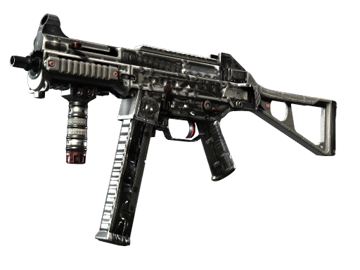 UMP-45 | Motorized немного поношенное для CS2