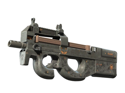 P90 | Elite Build закаленное в боях для CS2