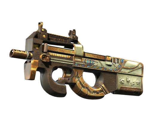 ScaraB Rush
