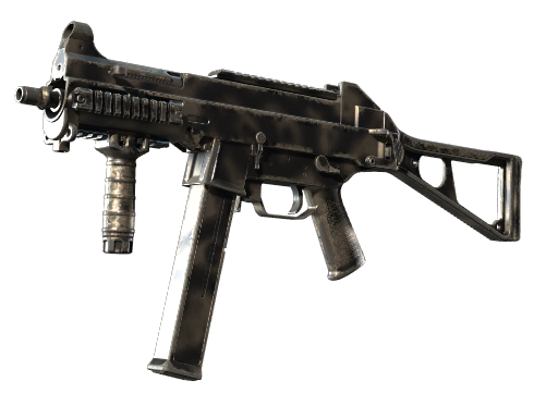 UMP-45 | Scorched поношенное для CS2