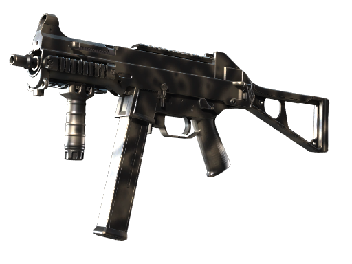 UMP-45 | Scorched немного поношенное для CS2