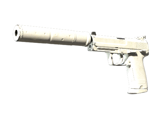 USP-S | Whiteout поношенное для CS2