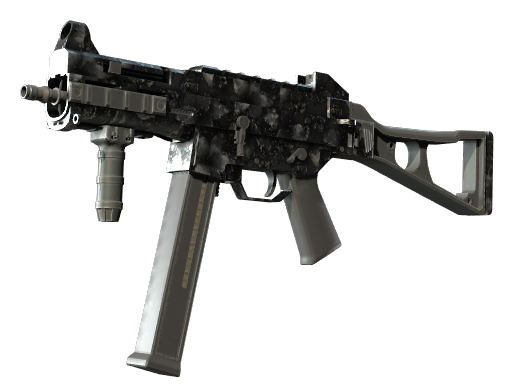 UMP-45 | Metal Flowers поношенное для CS2