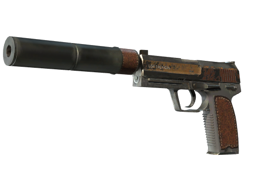 USP-S | Business Class закаленное в боях для CS2
