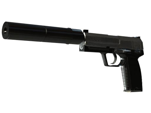 USP-S | Stainless после полевых испытаний для CS2