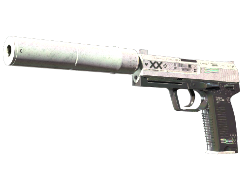 USP-S | Printstream закаленное в боях для CS2