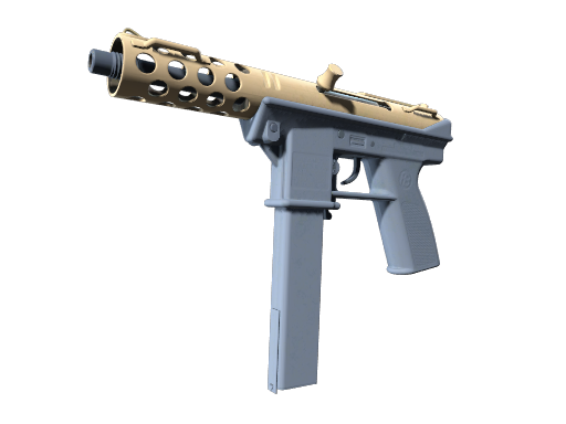 Tec-9 | Tornado немного поношенное для CS2