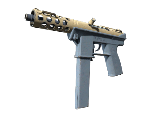 Tec-9 | Tornado после полевых испытаний для CS2