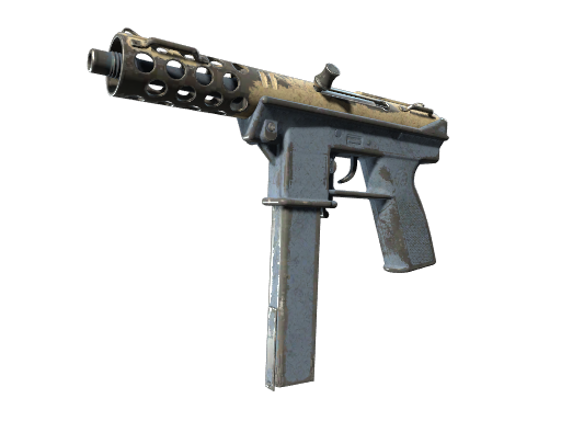 Tec-9 | Tornado закаленное в боях для CS2