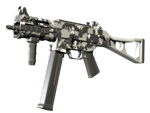 Urban DDPAT