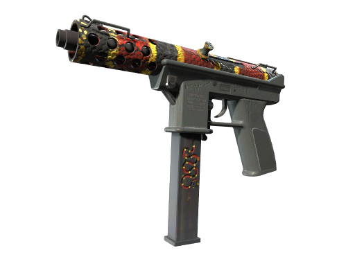 Tec-9 | Snek-9 поношенное для CS2