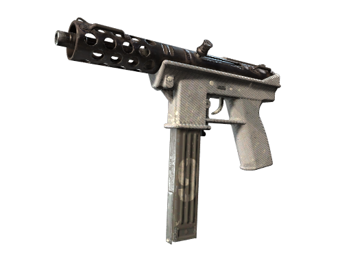 Tec-9 | Slag поношенное для CS2