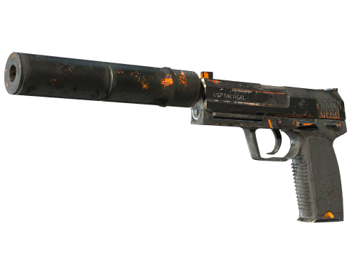 USP-S | Orion закаленное в боях для CS2