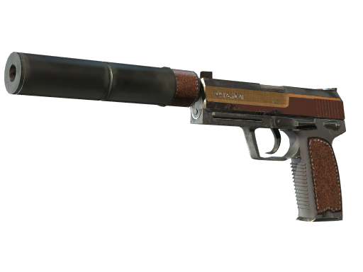 USP-S | Business Class после полевых испытаний для CS2