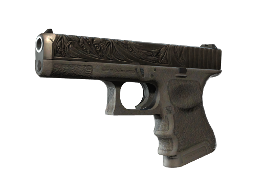 Glock-18 | Wraiths после полевых испытаний для CS2