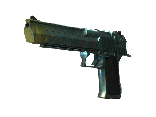 Desert Eagle | Hand Cannon поношенное для CS2