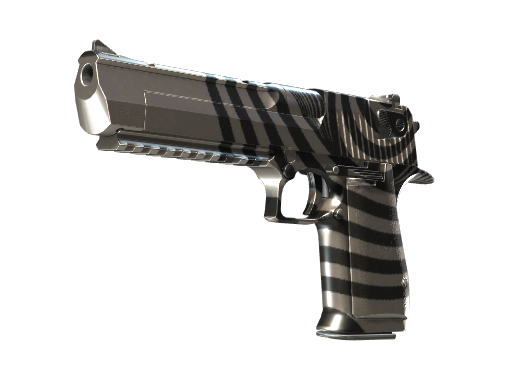 Desert Eagle | Hypnotic немного поношенное для CS2