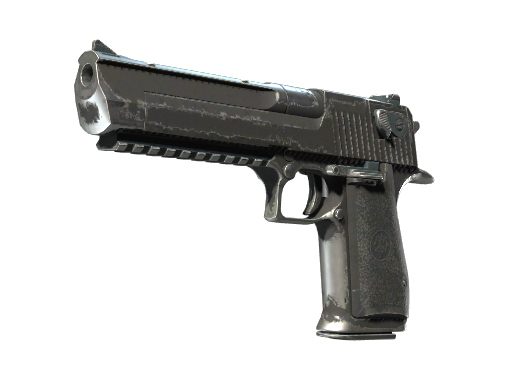 Desert Eagle | Night закаленное в боях для CS2