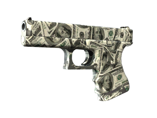 Glock-18 | Franklin после полевых испытаний для CS2