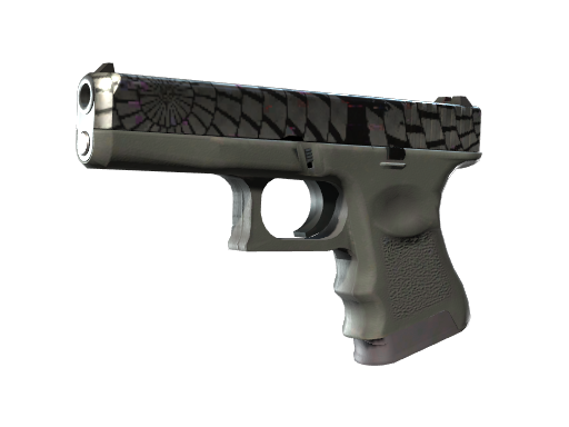 Glock-18 | Grinder после полевых испытаний для CS2