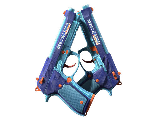 Hydro Strike