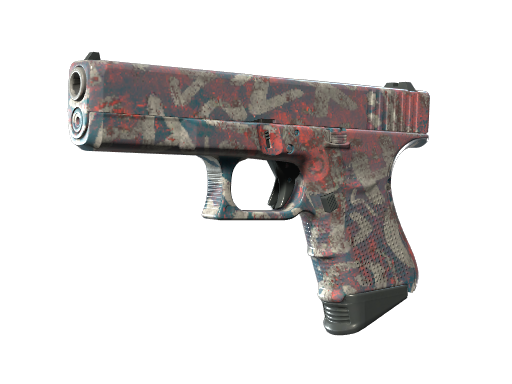 Teal Graf