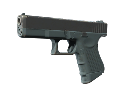 Glock-18 | Night поношенное для CS2