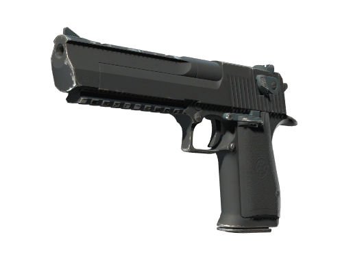 Desert Eagle | Night поношенное для CS2