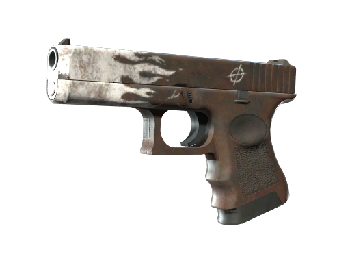 Oxide Blaze